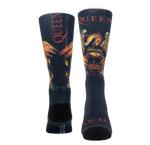 Queen: Crest Socks (One Size)