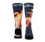 Rolling Stones: Mick & Keith Socks (One Size)
