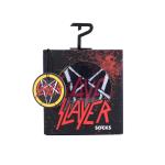 Slayer: Crew Socks in Gift Box (One Size)