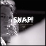 Snap Music Photography: Volume 1 Hardback Book