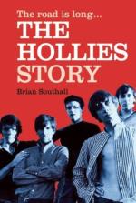 Hollies: The Road is Long: The Hollies Story Paperbook Book