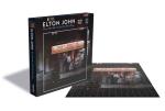 Elton John: Dont Shoot Me Im Only the Piano Player (500 Piece Jigsaw Puzzle)