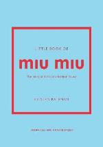 Little Book Of Miu Miu