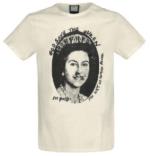 Sex Pistols: God Save the Queen Amplified Vintage White Small t Shirt