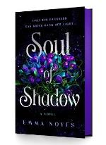 Soul Of Shadow