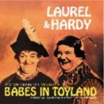Babes In Toyland (Soundtrack)