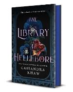 The Library At Hellebore