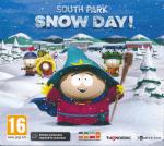 South Park Snow Day