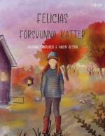 Felicias Försvunna Katter