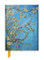 Vincent Van Gogh- Almond Blossom (foiled Journal)