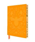 Jade Mosinski- Bee Artisan Art Notebook (flame Tree Journals)