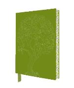 Tree Of Life Artisan Art Notebook (flame Tree Journals)