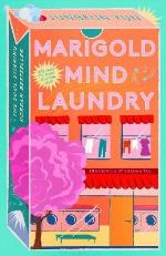 Marigold Mind Laundry