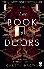 The Book Of Doors