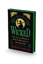 Wicked Collector`s Edition