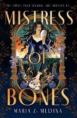 Mistress Of Bones