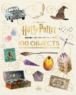 From The Films Of Harry Potter- 100 Objects- The Most Iconic Props From The