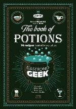Gastronogeek Book Of Potions