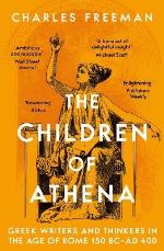 The Children Of Athena