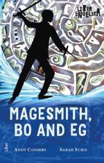 Magesmith, Bo And Eg - Book Two