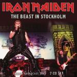Beast in Stockholm (Broadcast 2003)