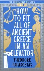 How To Fit All Of Ancient Greece In An Elevator