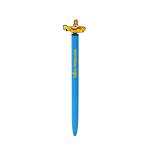 Beatles: Pen Metal 2d Topper - The Beatles (Yellow Submarine)