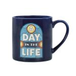 Beatles: Mug Classic Boxed (310ml) - The Beatles (A Day in the Life)