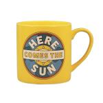 Beatles: Mug Classic Boxed (310ml) - The Beatles (Here Comes the Sun)