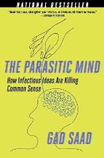 The Parasitic Mind