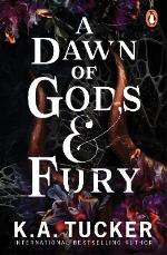 A Dawn Of Gods And Fury