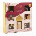 Seven Wonders Of The World Puzzles Set