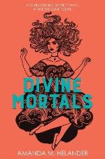 Divine Mortals International Edition