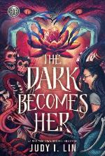 Rick Riordan Presents- The Dark Becomes Her - International Edition