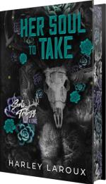 Her Soul To Take- Limited Special Edition