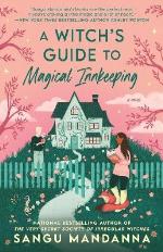 A Witch`s Guide To Magical Innkeeping