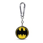 Dc Comics: Batman (3d Polyesin Keychain)