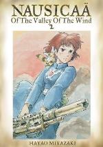 Nausicaa Of The Valley Of The Wind, Vol. 2