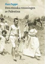 Den Etniska Rensningen Av Palestina