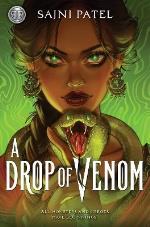 Rick Riordan Presents- A Drop Of Venom