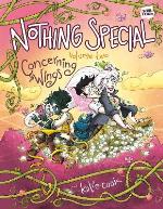 Nothing Special, Volume Two- A Graphic Novel