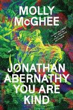 Jonathan Abernathy You Are Kind