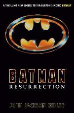 Batman- Resurrection