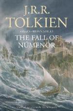 The Fall Of Numenor