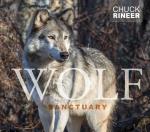 Wolf Sanctuary - The Wolves Of Speedwell Forge