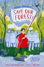 Save Our Forest!