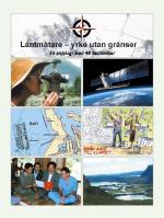 Lantmätare -- Yrke Utan Gränser - En Antologi Med 48 Berättelser