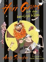 Herr Grums Och Den Hemliga Hålan