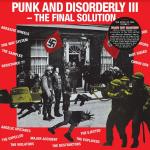 Punk And Disorderly Vol 3