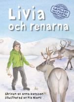 Livia Och Renarna